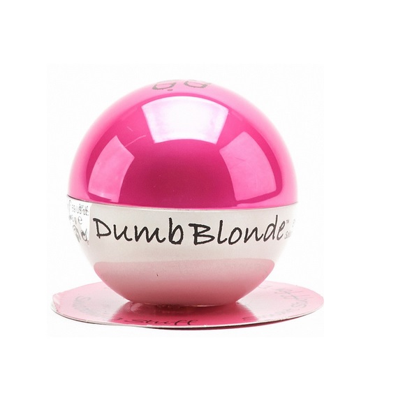 Tigi Bed Head Dumb Blonde Smoothing Stuff 50Ml