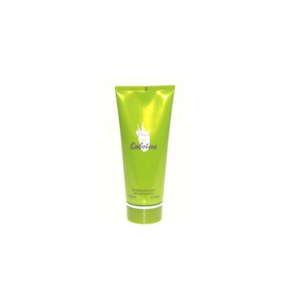 Gres Cabotine Perfumed Body Lotion 200Ml