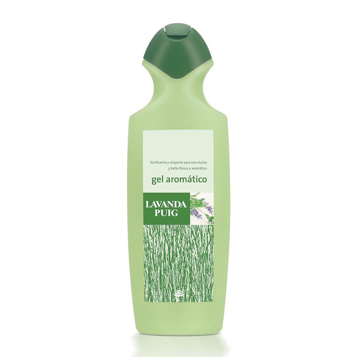 Puig Agua Lavanda Gel Doccia 750Ml
