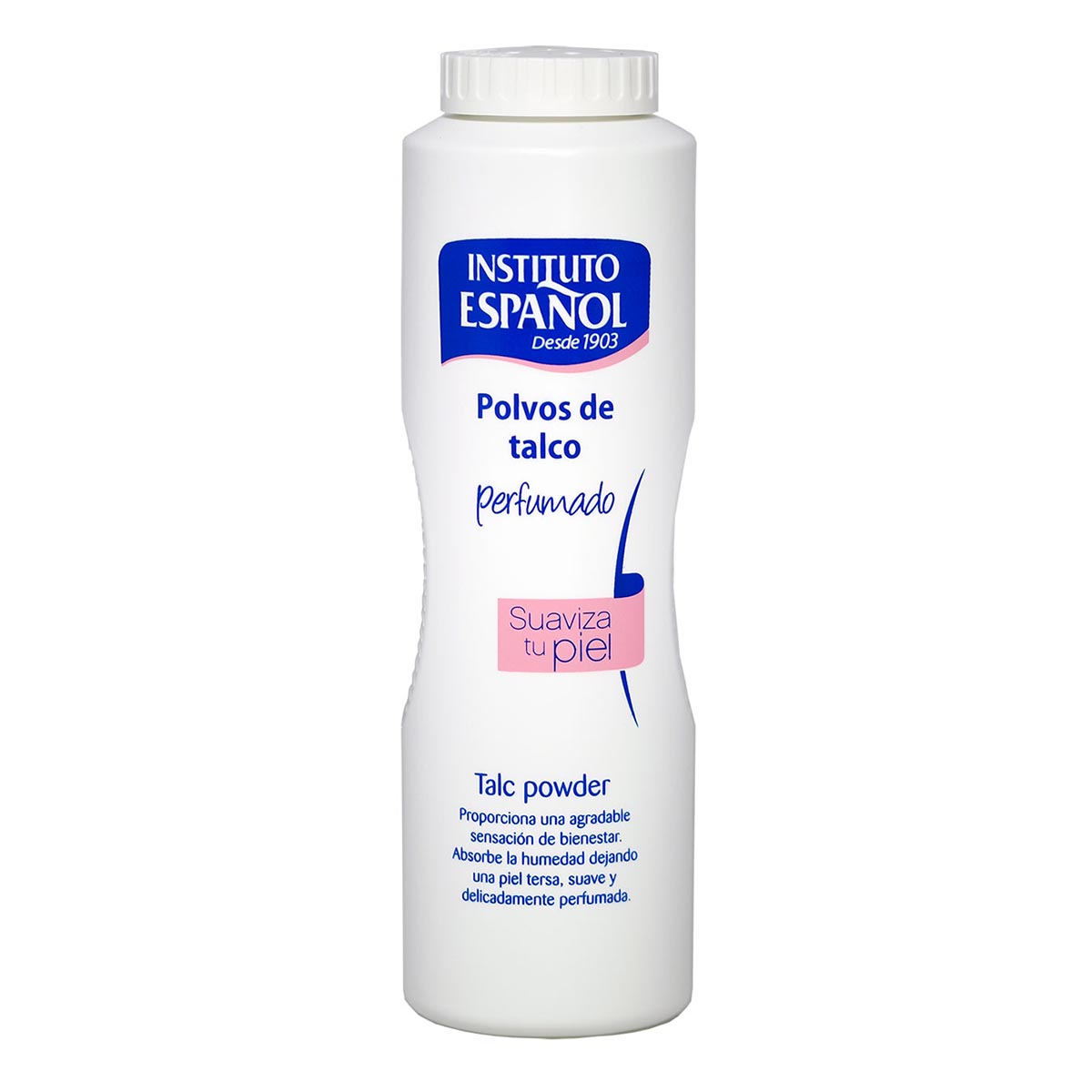 Instituto Español Super Talcum Powder 185G