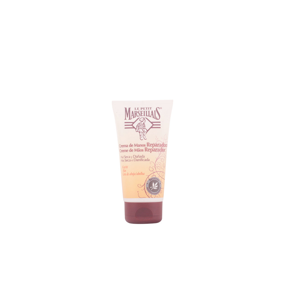 Le Petit Marseillais Repair Hand Cream 75Ml