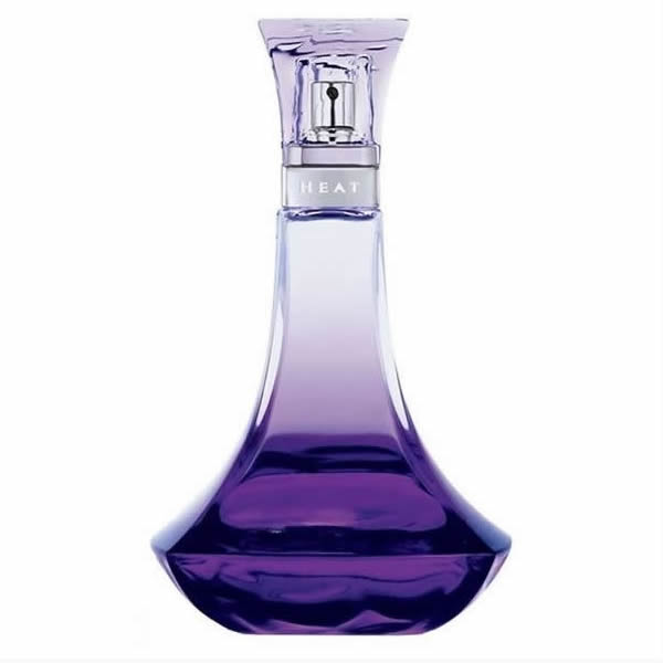 Beyonce Midnight Heat Eau De Parfum Spray 100Ml