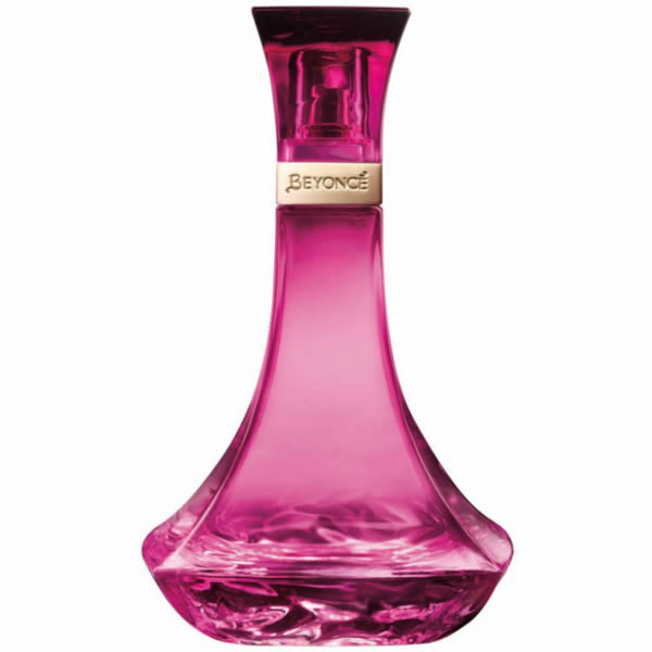 Beyonce Heat Wild Orchid Eau De Parfum Spray 100Ml