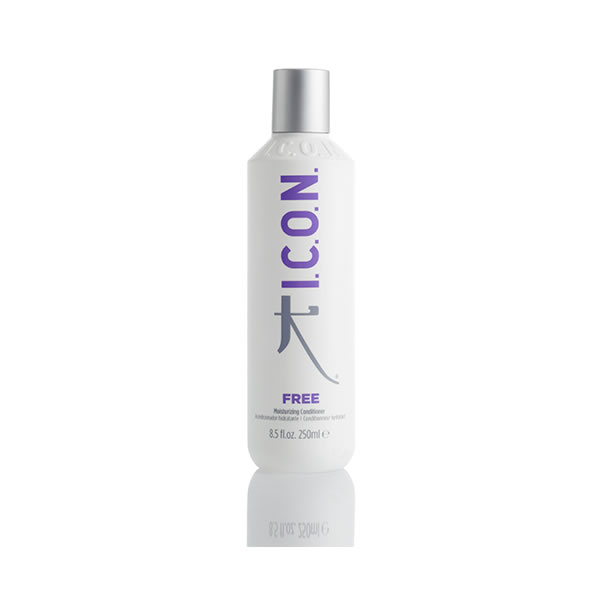 Icon Free Conditioner Idratante 250Ml