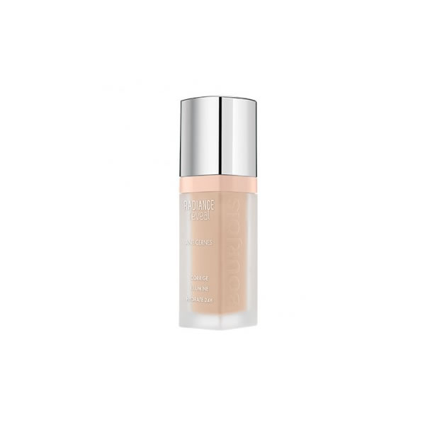Bourjois Radiance Reveal Correttore 1 Ivoire