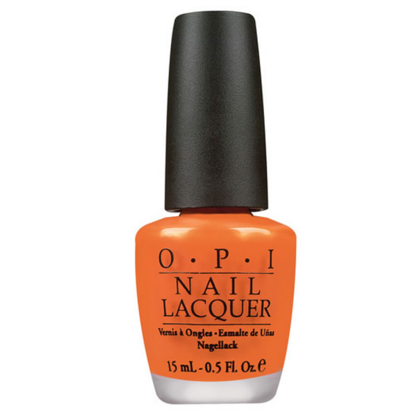 Opi Nail Lacquer Nlb88 In My Back Pocket 15Ml