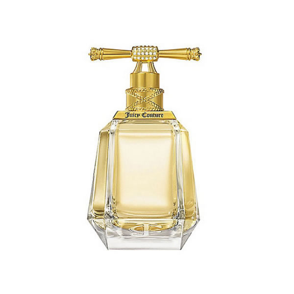 Juicy Couture I Am Juicy Couture Eau De Parfum Spray 100Ml