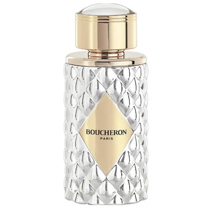 Boucheron Place Vendome White Gold Eau De Parfum Spray 100Ml
