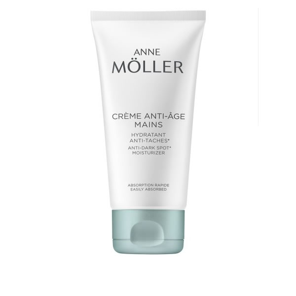 Anne Möller Moisturizing Anti Dark Spot Hand Cream 100Ml