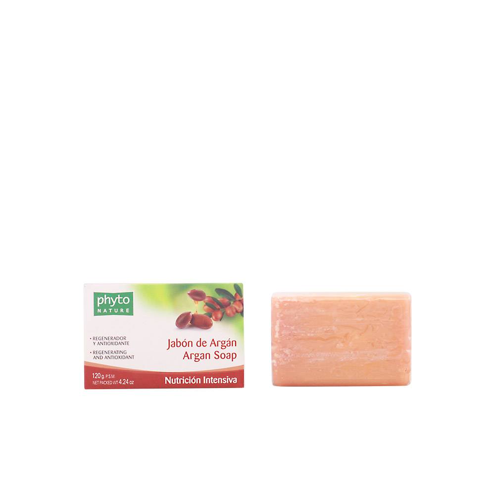 Luxana Phyto Nature Sapone Argan 120G