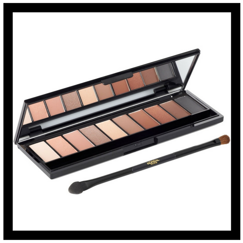 @L Oreal Palette C/Riche 2