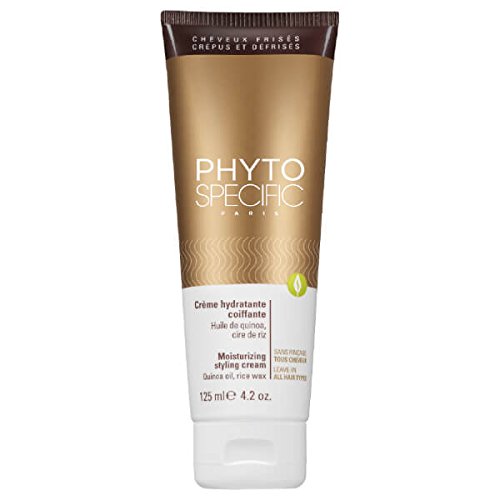 Phyto Specific Shing Hydratation 125Ml