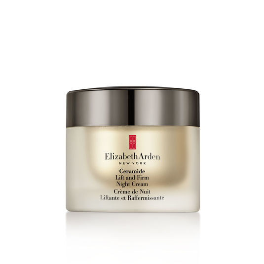 Elizabeth Arden Ceramide Lift And Firm Night Cream 50Ml