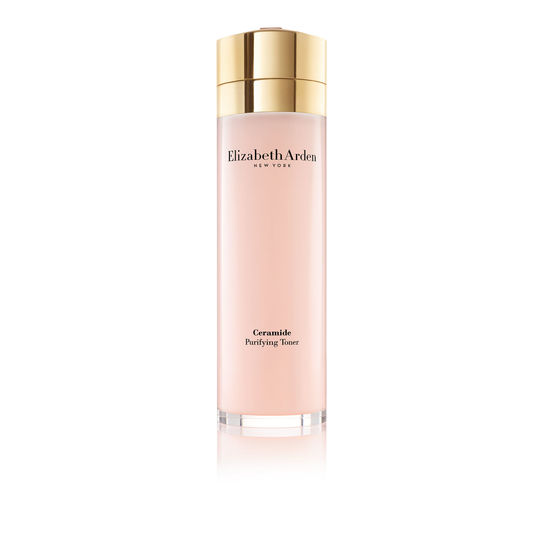 Elizabeth Arden Ceramide Purifying Toner 200Ml