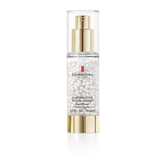Ea Flawless Caplet Serum 30 Ml