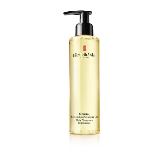 Ea Ceramide Replenishing Cleansing