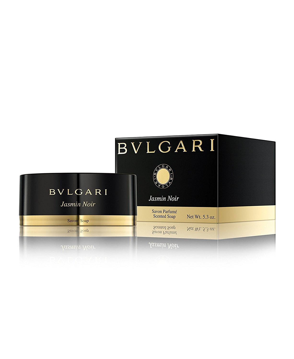 Bvlgari Jasmin Noir Sapone 150G