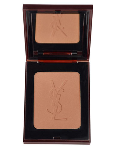 @Ysl Terre Saharienne Mat N.10