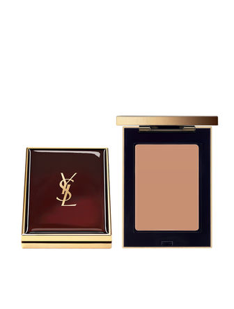 @Ysl Terre Saharienne 03 Sable Dore