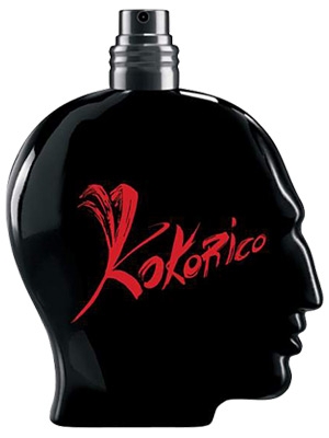 @Jpg Kokorico U Edt 100 Vapo