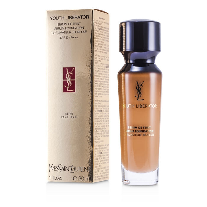 @Ysl Ft Youth Liberator Br50