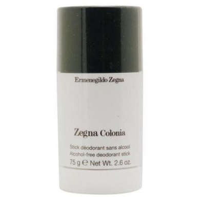Ermenegildo Zegna Colonia Deodorante Stik 75G