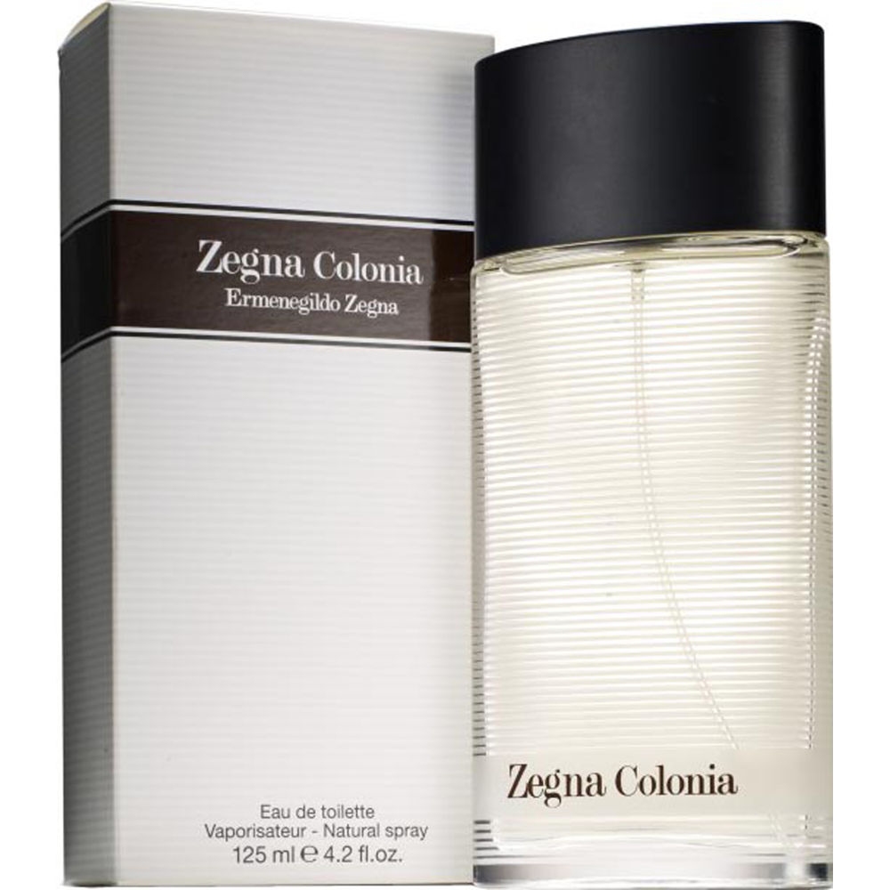 Ermenegildo Zegna Colonia Vapo 125Ml