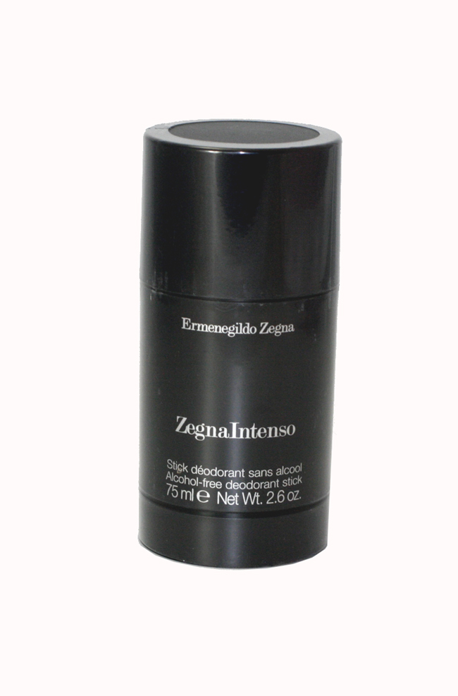 Ermenegildo Zegna Essenza Intenso Deodorante 75Ml