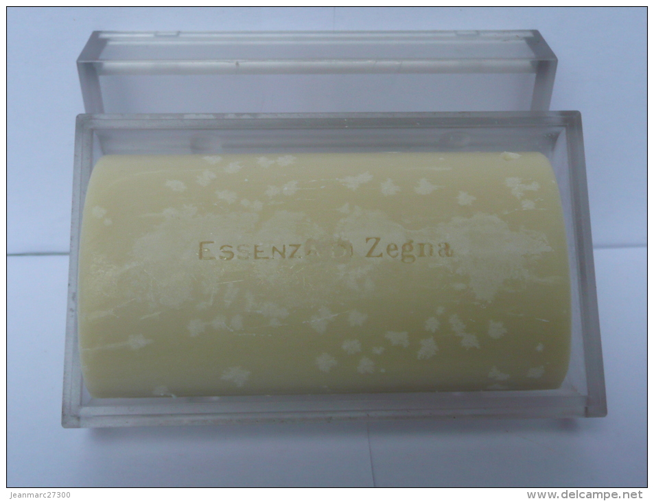 Ermenegildo Zegna Essenza Sapone 150G