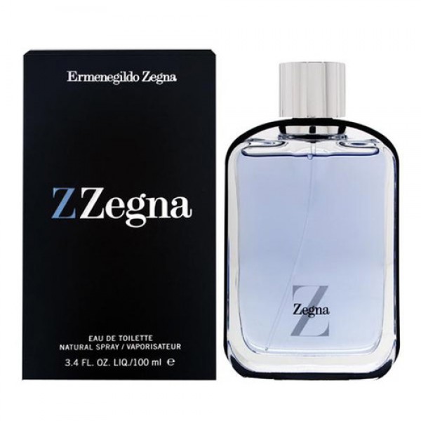 @Zegna Z U Edt 100 Vapo