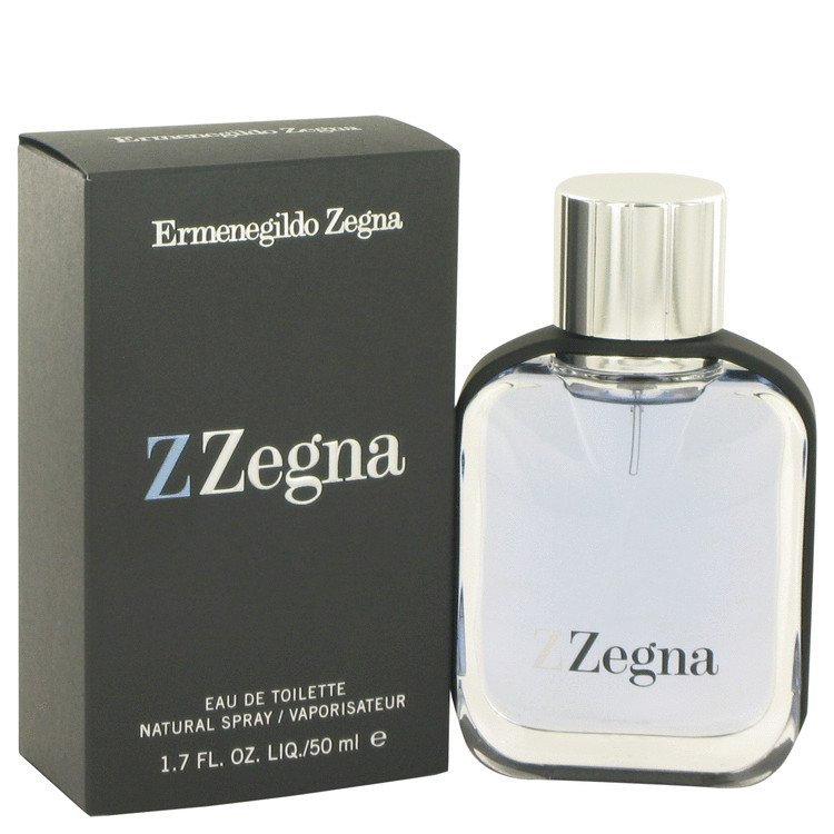 @Zegna Z U Edt 50 Vapo