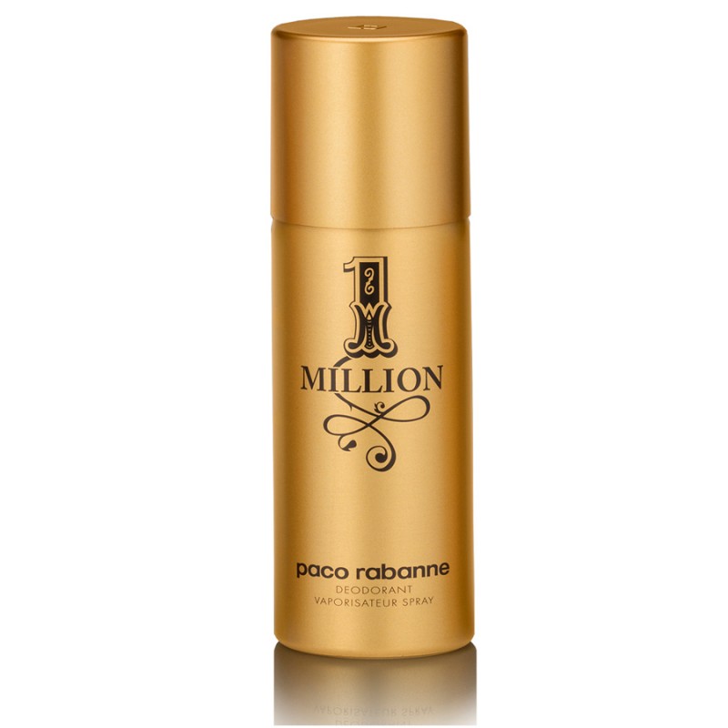 Paco Rabanne 1 Million Deodorante Vapo 150Ml