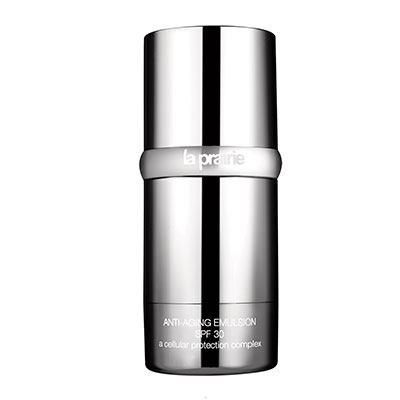 La Prairie Anti Aging Emulsione Spf30 50Ml