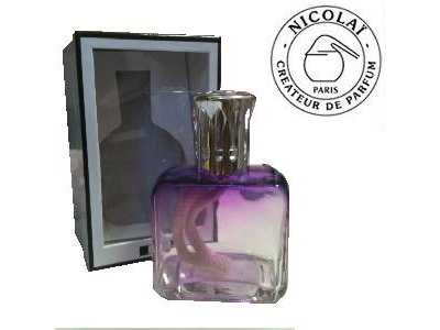 Nicolai Lampe Pacha Violet