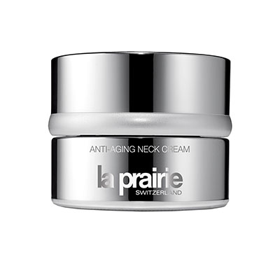 La Prairie Anti-Aging Neck Cream Quick Penetrating Neck Treatment 50Ml