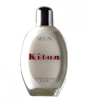 Kiton Men After Shave Balm Balsamo Dopobarba 75Ml