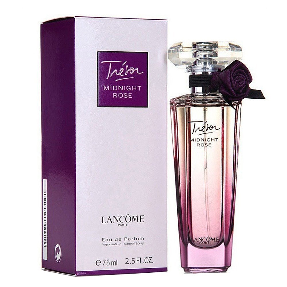 @Lancome Tresor Midnight Rose Edp75