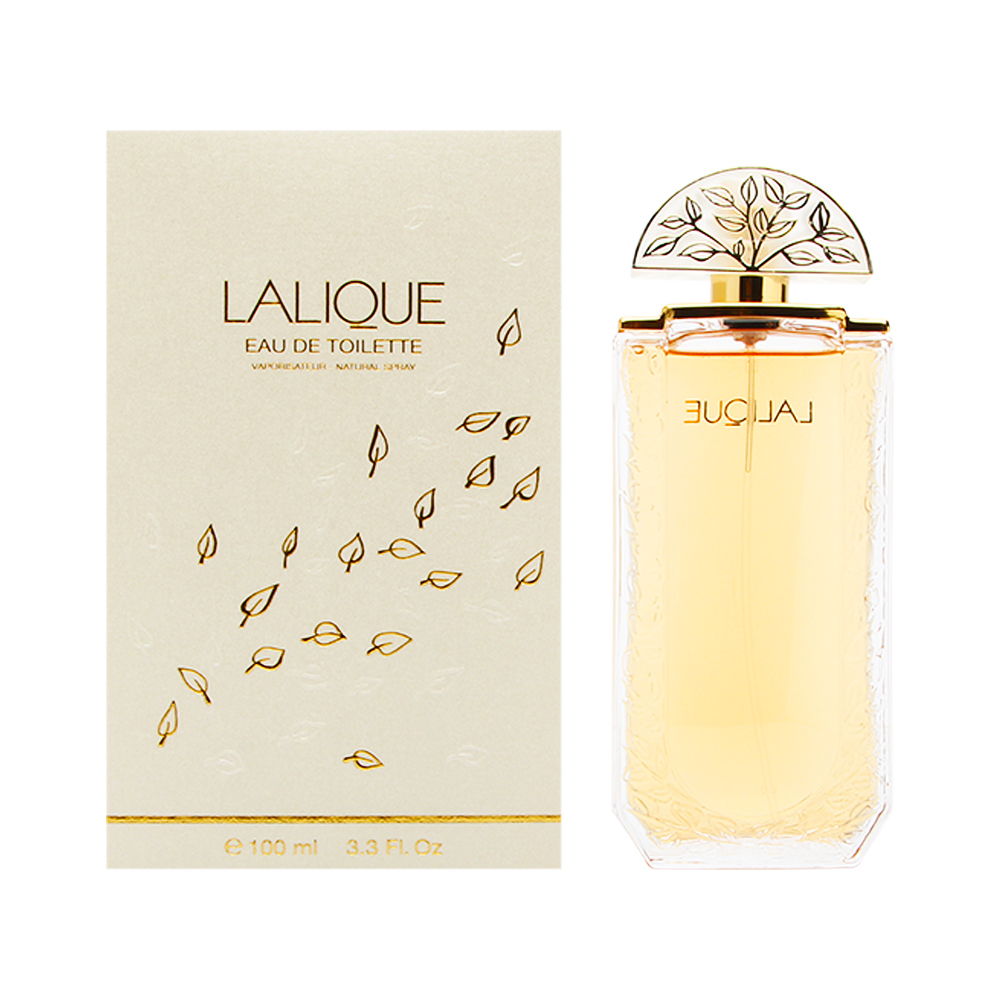 Lalique By Lalique Eau De Parfum Vapo 100Ml