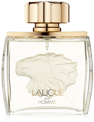 Lalique Leone Eau De Parfum Vapo 75Ml