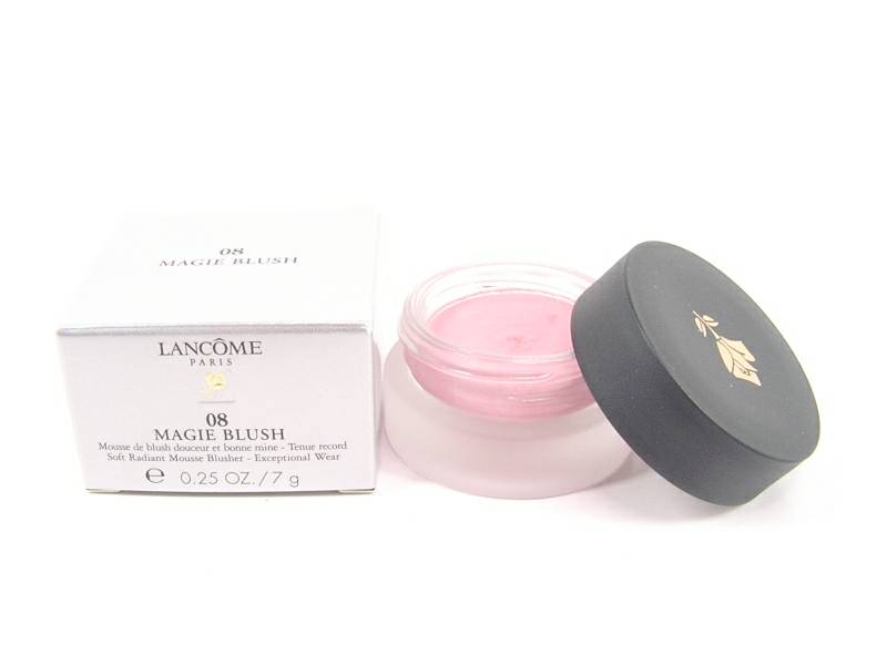 @Lco Magie Blush 08 Rose Zephir