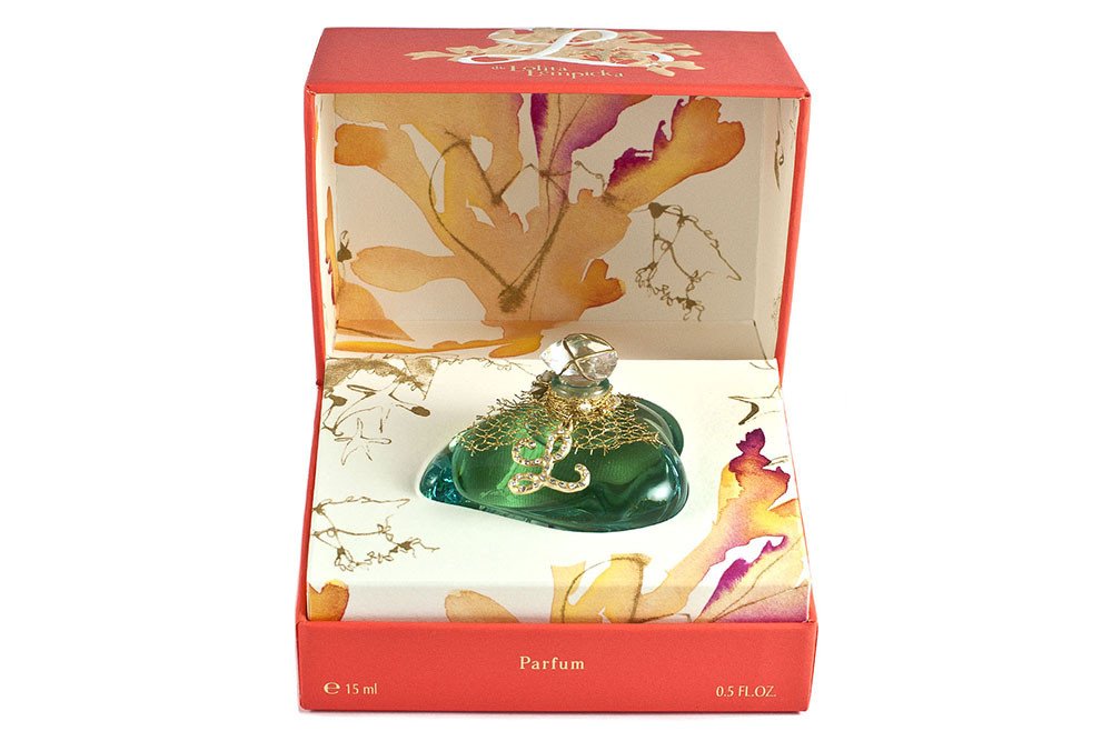Lolita Lempicka L De Lolita Lempicka Parfum 15Ml