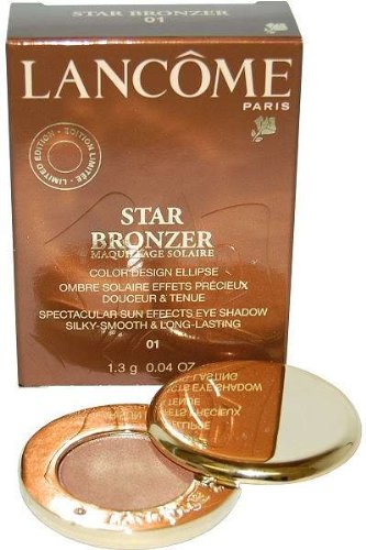 @Lco Star Bronzer Ellipse Bronze
