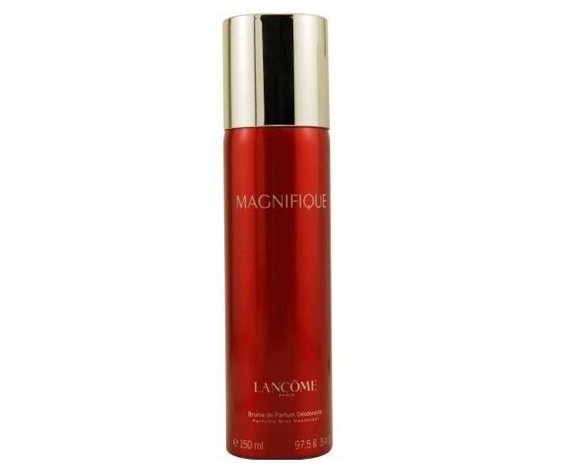 @Lancome Magnifique Deo 150 V