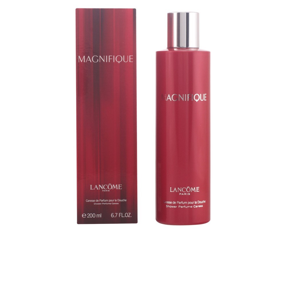 @Lancome Magnifique Gel Douche 200