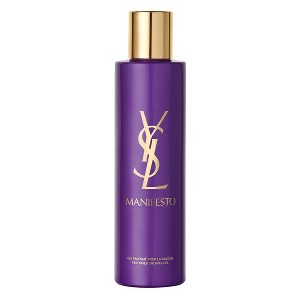 Yves Saint Laurent Manifesto Doccia Gel 200Ml