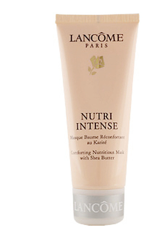Lancome Nutri Intense Maschera 100Ml