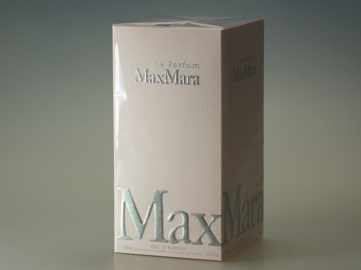 *Max Mara Le Parfum Edp 90 Vapo
