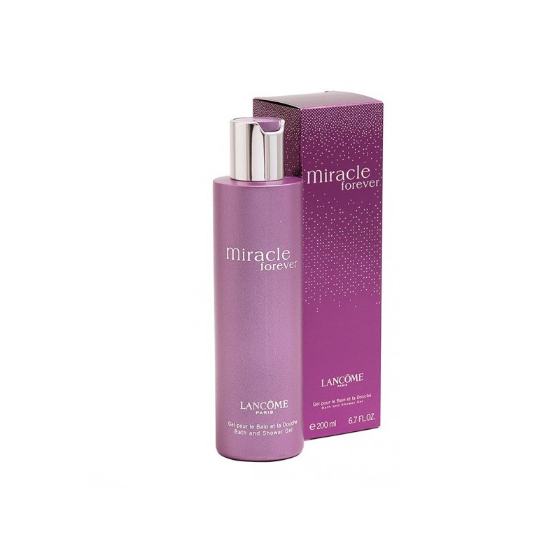 @Lancome Miracle Forever Bs 200