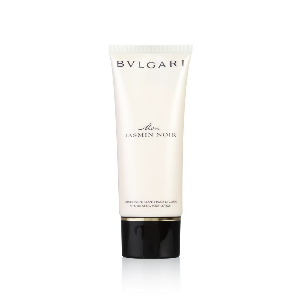 @Bulgari Mon Jasmin D Lotion 100 Ml