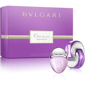 Bvlgari Omnia Amethyste Kit Spring 08 40 Ml